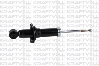 KRAFTVOLL Gas Shock Absorber for Honda Civic 1.4 1.5 1.6 (2001-2006) - Rear Suspension Replacement — Shocks & Struts