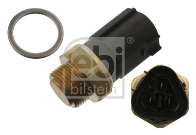 Febi Bilstein 36563 Fan Switch Golf IV V VI Jetta 06- Polo 02- Touran 03- Touareg 03-