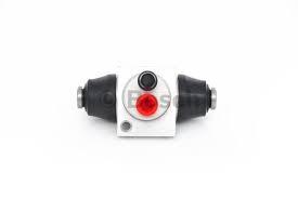 Bosch 0986475143 Brake Cylinder Rear Opel Astra F / Vectra A / Chev.Aveo / Kalos — Brake Hydraulics