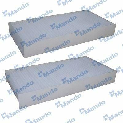 MANDO MMF025084 Cabin Air Filter — Air & Cabin Filters