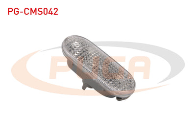 PUGA PG-CMS042 Fender Turn Signal Golf IV-Bora-Passat-Transporter — Tail, Signal & Reflectors