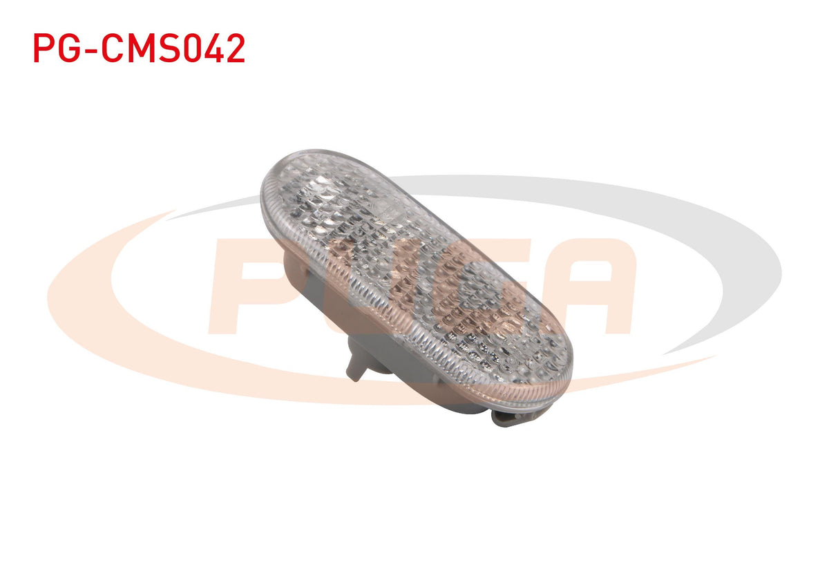 PUGA PG-CMS042 Fender Turn Signal Golf IV-Bora-Passat-Transporter — Tail, Signal & Reflectors