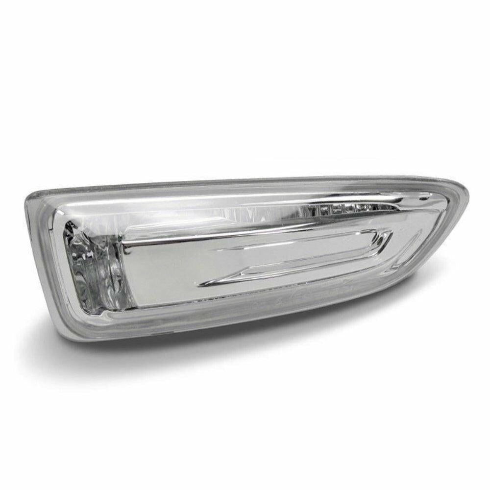 Opel Grandland Right Fender Signal - Original Replacement Part for 2017+ Models — Panels & Doors