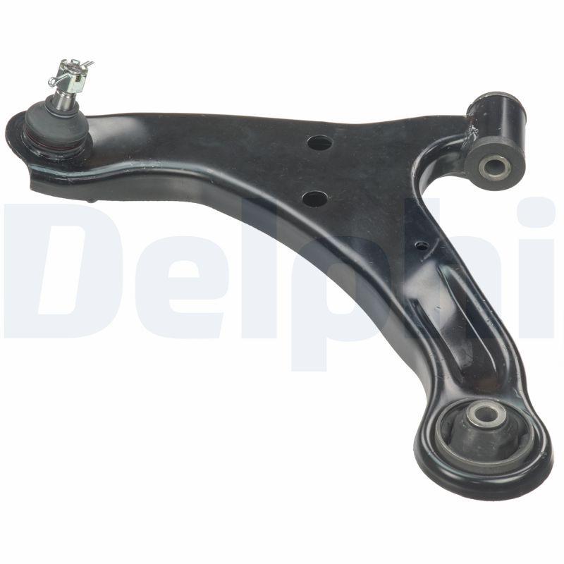 Delphi TC3689 Control Arm Lower Left Suzuki Grand Vitara 06-12 5 Door