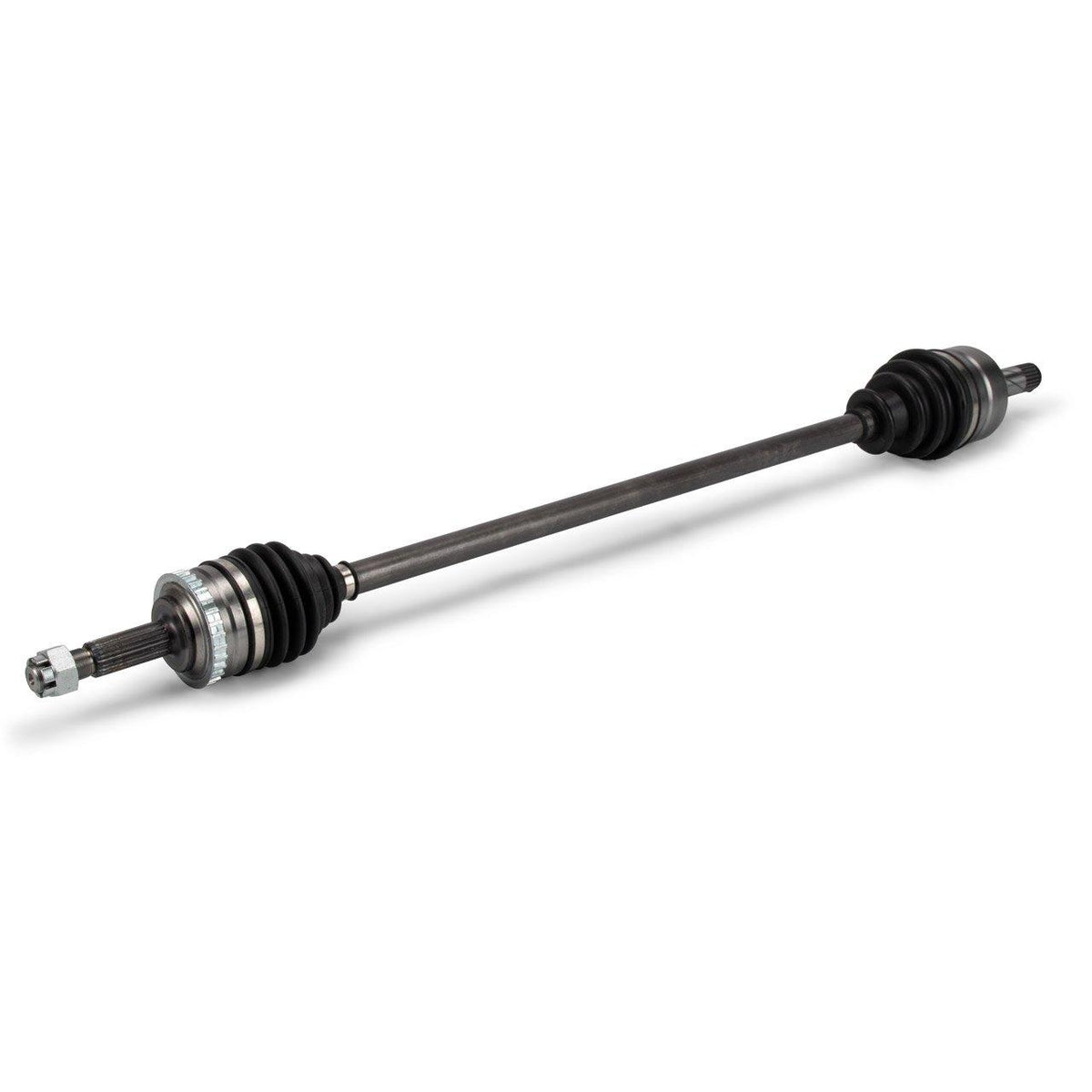 MGA 70342 Right Axle Complete Opel Corsa C 1.0 1.2 1.4 Combo C — Axles, CV Joints & Boots
