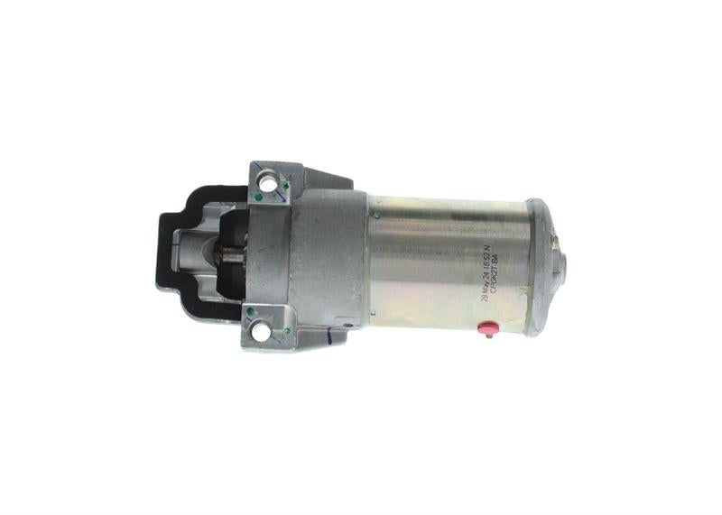 Bosch 1986S01184 Ford Transit-Custom 2018 Model onwards 2.0 Ecoblue Starter Motor — Starting & Charging