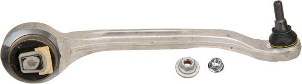 TRW TRW JTC1040 with Ball Joint Arm Lower Curved Right — Control Arms & Ball Joints