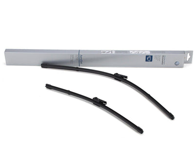 VAG 5G1998002 Glass Wiper Set — Wipers