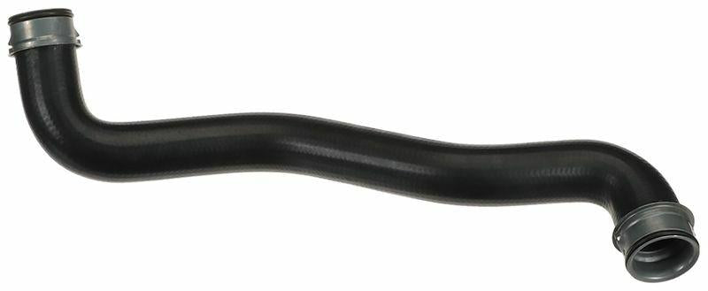 GATES Radiator Hose - Fits M.Benz W204, W207, W212 — Hoses & Tanks