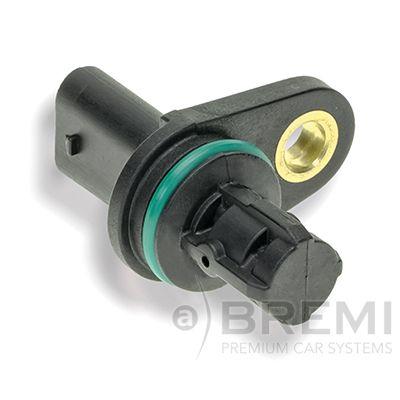 Bremi 60085 Camshaft Speed Sensor Opel Astra J /Nsıgnıa 1.6Xer Exhaust