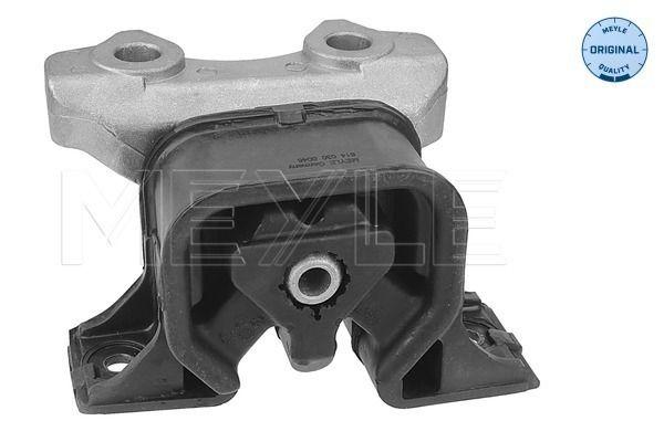Meyle 6140300046 Engine Mount Opel Corsa C /Combo C /Meriva A /Tigra B 1.3D Front Right-614 030 0046 — Mounts