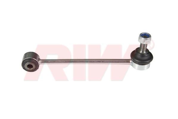 RIW BW4003 Sway Bar Link BMW Rear Left & Right E81 E87 E88 E82 E90 E93 E92 E91 04 > — Sway Bars & Links