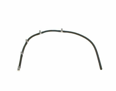 BOSCH Fuel Return Hose 0928402045 - W203, W210, Sprinter — Fuel Hoses & Pipes