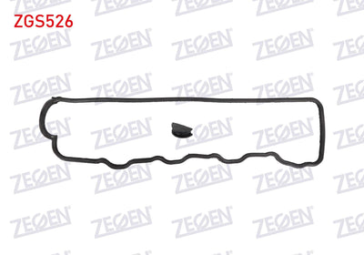 Zegen ZGS526 Upper Cover Gasket H-100 / L300 / L200 / Bongo — Gaskets & Seals