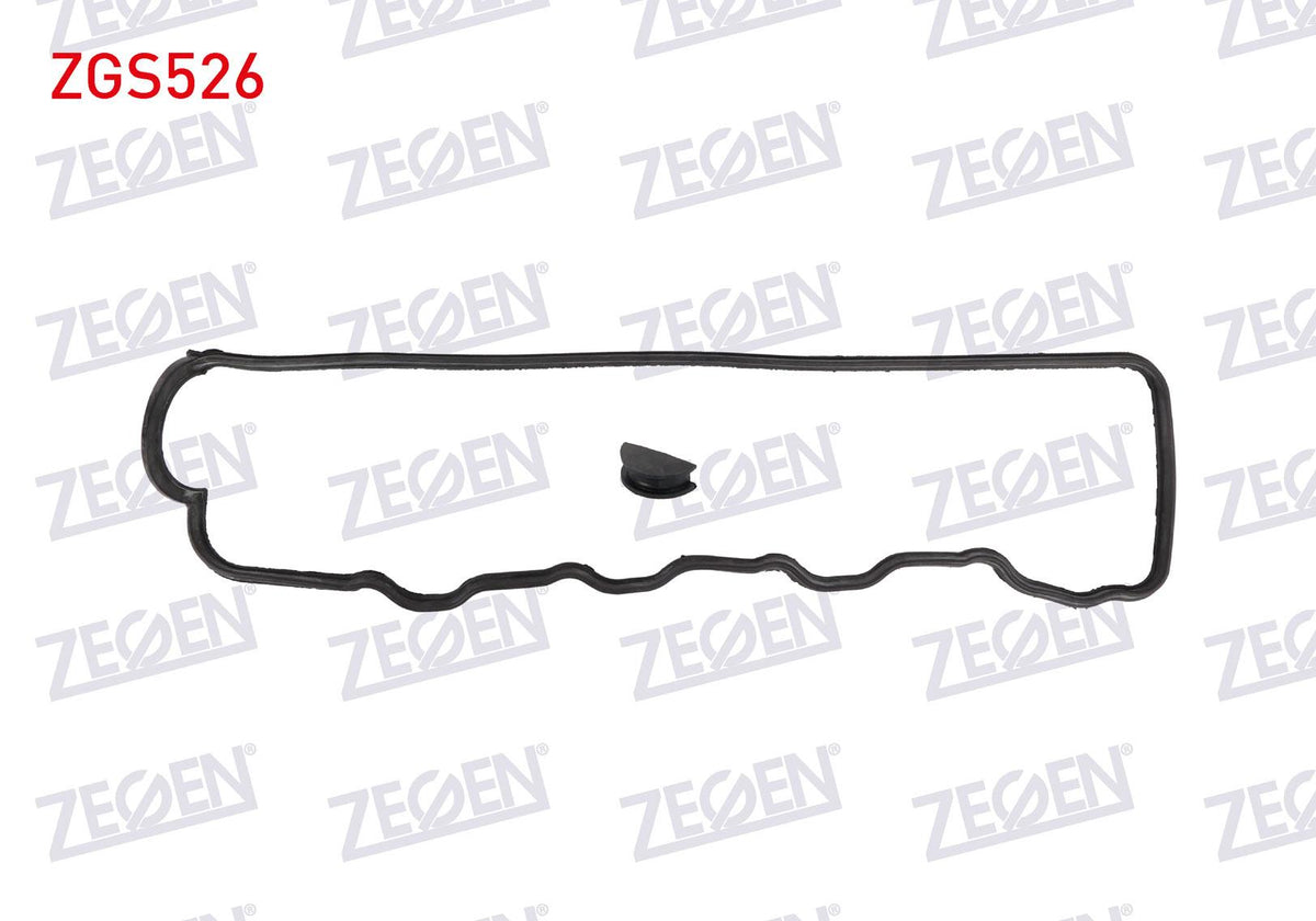 Zegen ZGS526 Upper Cover Gasket H-100 / L300 / L200 / Bongo — Gaskets & Seals