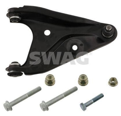 SWAG 60940254 Lower Control Arm Complete Right Logan 04-/ Logan Mcv 07-/ Sandero I 08 — Control Arms & Ball Joints