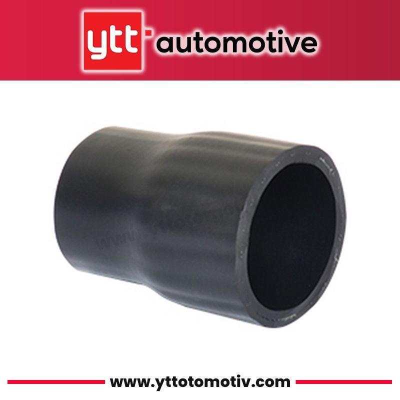 YTT Turbo Intercooler Hose - Fits Transit V347, V62, V363 2.2 TDCI — Turbo & Supercharger