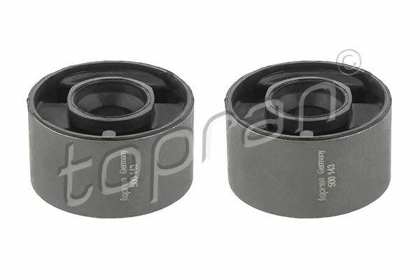 TOPRAN BMW E36 Suspension Bushing — Bushings & Mounts