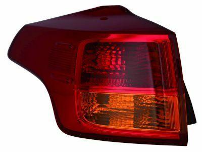 DEPO Stop Lamp for Toyota Rav4 2013 - Right Side Light — Tail, Signal & Reflectors