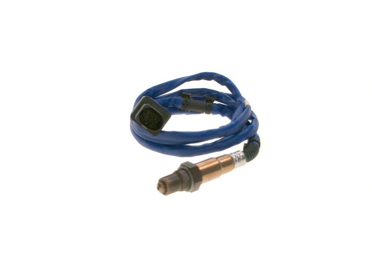 Bosch 0258017228 Porsche Boxster Cayman 987 Cayenne 9Pa Lamda Sensor 9A160612301