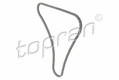 TOPRAN Excentric Chain for BMW N20 N55 - 148 Links — Timing