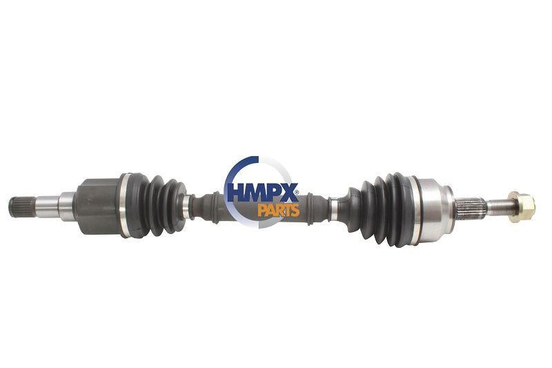 HİMPEKS AV61 3B437 CC Complete Axle Left Focus 12 > Diesel-1.0 Ecoboost — Axles, CV Joints & Boots