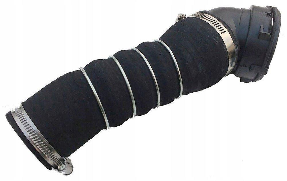 Rapro 19343 Right Intercooler Hose BMW 5 Series E60/E61 520d M47N 05-08 — Turbo & Supercharger