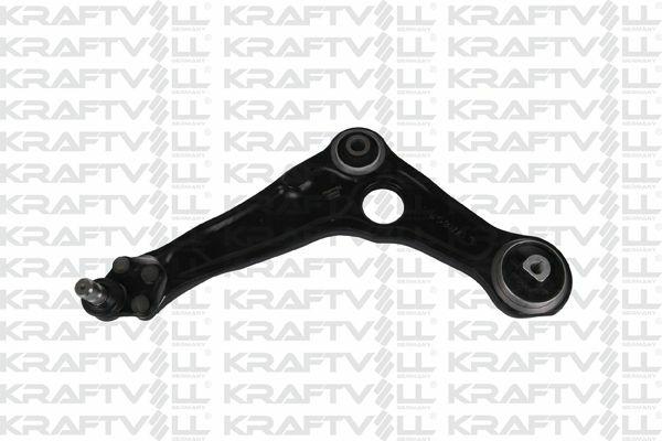 KRAFTVOLL Lower Control Arm Komple Left Megane IV 2016 - Complete Control Arm for Megane IV — Control Arms & Ball Joints