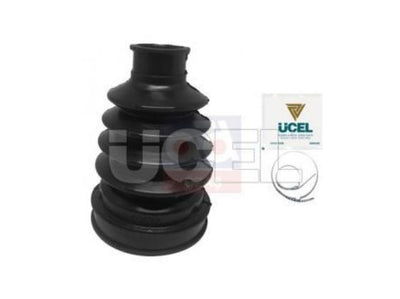 Ucal 10632 Inner CV Joint Boot Clio IV Logan 1.2Tce 1.5Tce Duster Sandero II