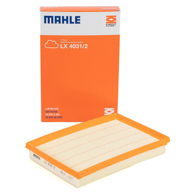 Mahle LX4031-2 Air Filter Mercedes-Benz Vito Tourer (W447) 116 CDI 4 120 KW /163 Ps-03.2019