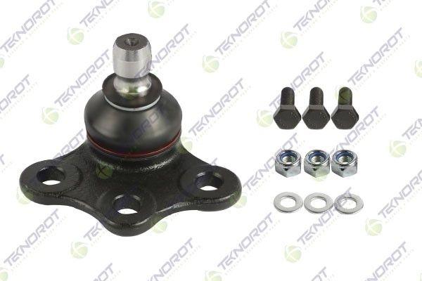 Teknorot O-152K Ball Joint Corsa C Combo C Tigra B Opel Combo 2000-2006 /Opel Corsa 2000-2010 — Control Arms & Ball Joints