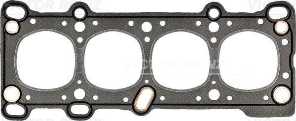 Victor Reinz Cylinder Head Gasket - Kia Pride & Mazda Festiva — Gaskets & Seals