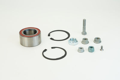 CONTINENTAL CTAM WBE1072 Front Wheel Bearing VW Audi Seat Skoda — Wheel Bearings