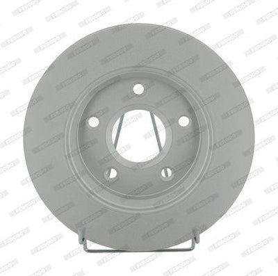 Ferodo DDF1807C Disc Front 12-Freemont 2.0Jtd | 1 Piece