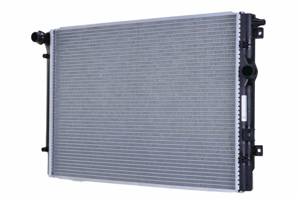 Hella 8MK366302-451 Motor Su Radiator Tiguan Alhambra 1.4 Cava Cavd Ctha Cthd 07 > — Radiators & Fans