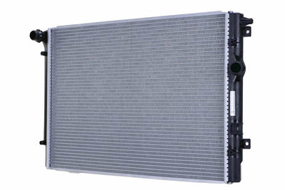 Hella 8MK366302-451 Motor Water Radiator Tiguan Alhambra 1.4 Cava Cavd Ctha Cthd 07 > — Radiators & Fans