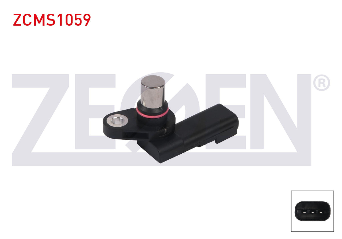 Zegen ZCMS1059 Camshaft Speed Sensor Mini Cooper S 1.6 2002-2006