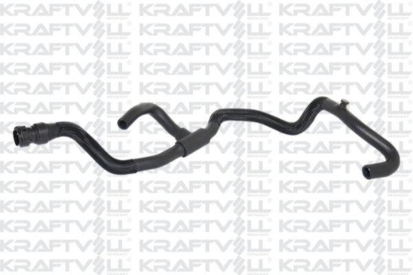 Kraftvoll 10031065 Heater Hose Clio Symbol 1,5 dCi 09 — Hoses & Tanks