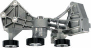 GATES T38465 Complete Tensioner for Mercedes, Durable automotive part GATES T38465 GATES T38465 Complete Tensioner for Mercedes M166, W168 & W414 - Durable and Reliable | Automotive Part GATES T38465 Complete Tensioner - Mercedes M166 W168 W414 gates, complete-tensioner, mercedes-parts, automotive-repair, car-maintenance, mechanics, car-owners, engine-parts, tensioners, ai-generated