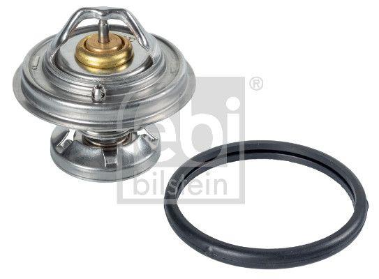 Febi Bilstein 09672 Thermostat 85 °C (Om601 > Om605) 190 W201 88 > 93 W202 95 > 00 W210 97 > 99 W46 — Water Pump & Thermostat