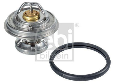 Febi Bilstein 09672 Thermostat 85 °C (Om601 > Om605) 190 W201 88 > 93 W202 95 > 00 W210 97 > 99 W46 — Water Pump & Thermostat
