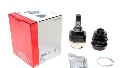 Fag 771073730 CV Joint Inner Astra F/G, Vectra B X16XEL, Z16XE — Axles, CV Joints & Boots