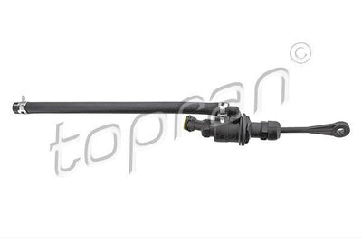Topran 621861 Merkez Clutch Upper Hyundai Elantra 11> i30 12> Gasoline Kia Ceed 12> Cerato 14> 6 Speed