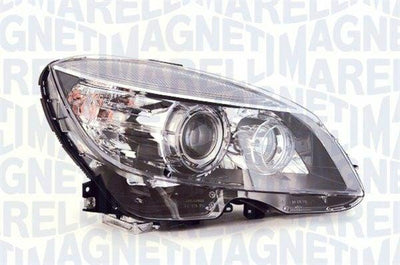 MARELLI BI-Xenon Left Headlight for 203 Series Vehicles - High-Quality OEM Lighting — Headlights