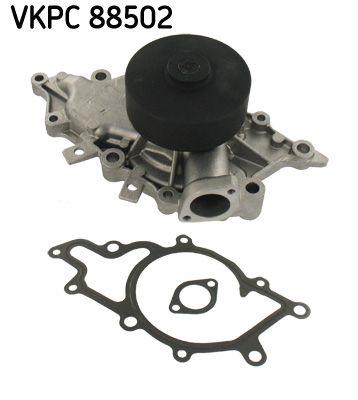 SKF VKPC88502 Water Pump 02-Grand Cherokee 2.7Crd4×4 — Water Pump & Thermostat