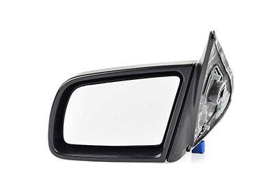 Bsg 65-900-009 Outer Rear View Mirror Left Vectra A Bm 88-95 — Mirrors