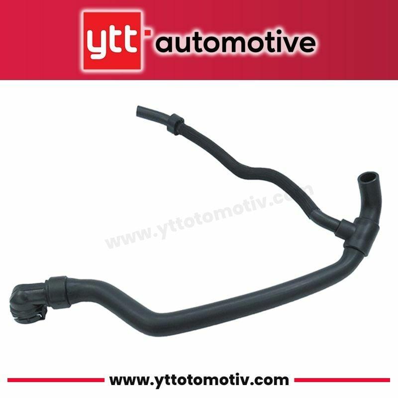 YTT Radiator Hose Y30036 - 03-Doblo 1.3Mj — Hoses & Tanks