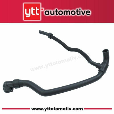 YTT Radiator Hose Y30036 - 03-Doblo 1.3Mj — Hoses & Tanks