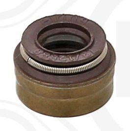 Elring 830.489 Seal Valve Mercedes 111-611-104 M104 In/Ex 7mm Kahve | Set of 100