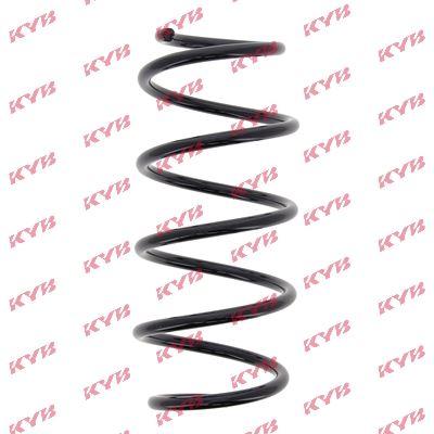 KYB RH2651 Coil Spring Front Corsa C — Springs